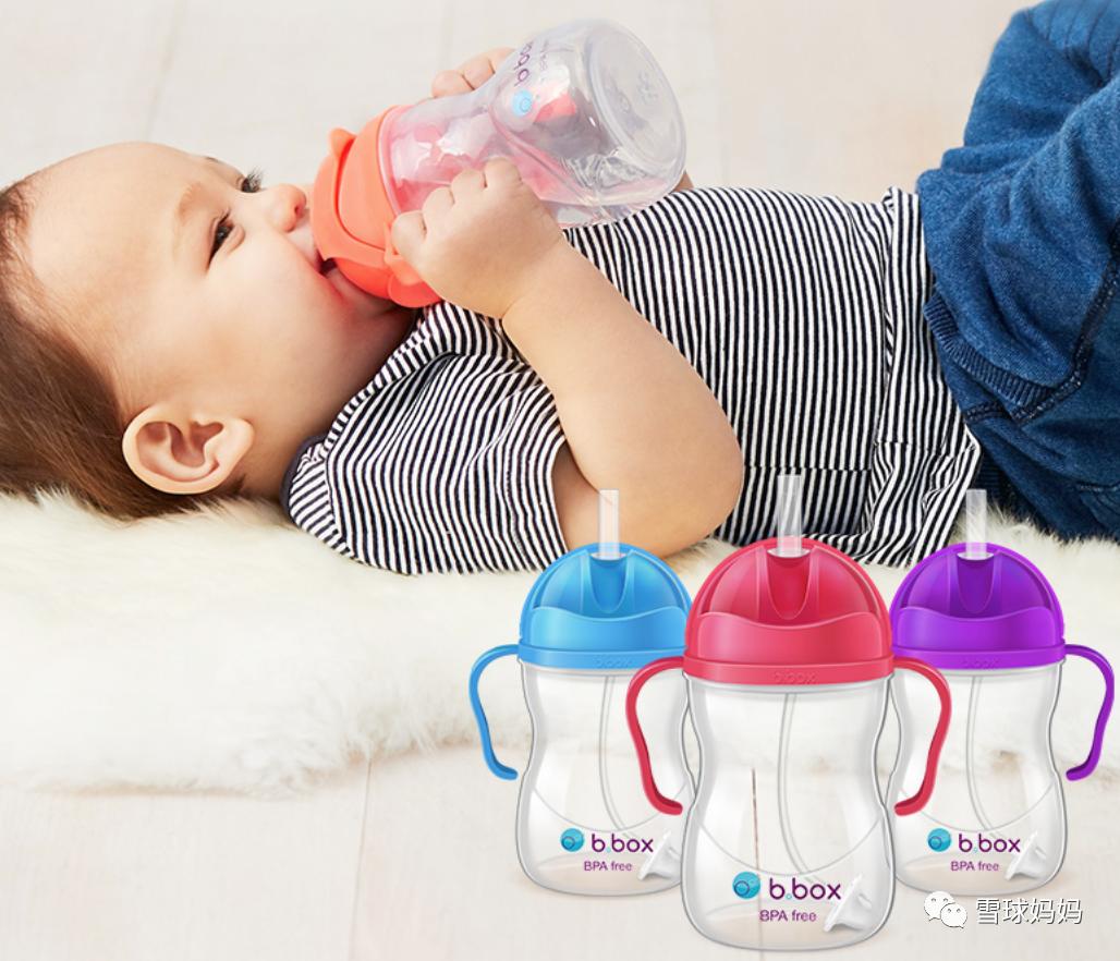 鸭嘴杯学饮杯婴儿,鸭嘴杯吸管杯啜饮杯怎么选