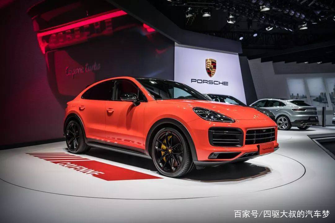 卡宴心得,macan心得