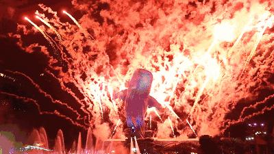 来一场说走就走的旅行珠海长隆,广东长隆及珠海长隆旅游攻略