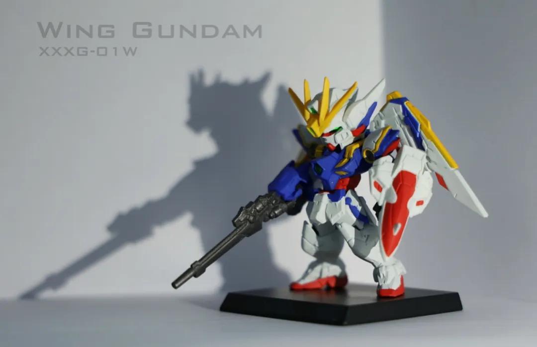 五小强集结,五小强性格