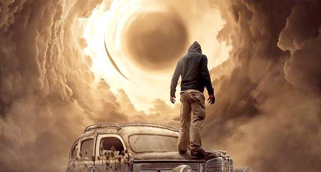 5本口碑极佳的末世小说,十大完结末世高质量小说