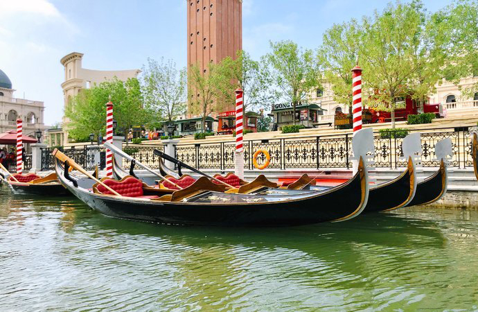 辽宁大连旅游必去十大景点推荐,大连五一免费旅游景点推荐