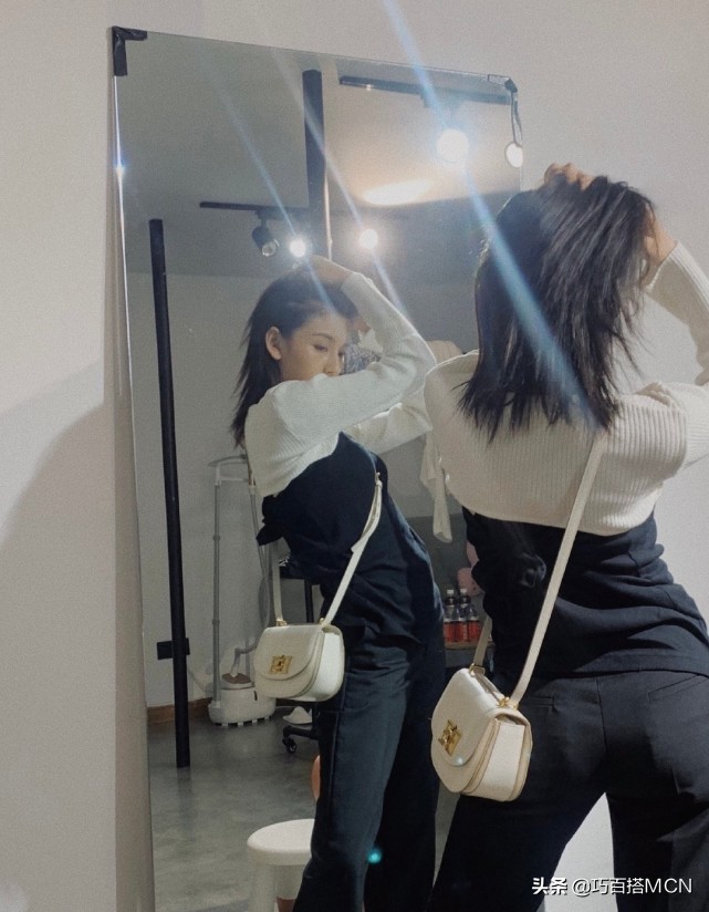 宋祖儿穿搭潮流,宋祖儿穿搭大全时尚