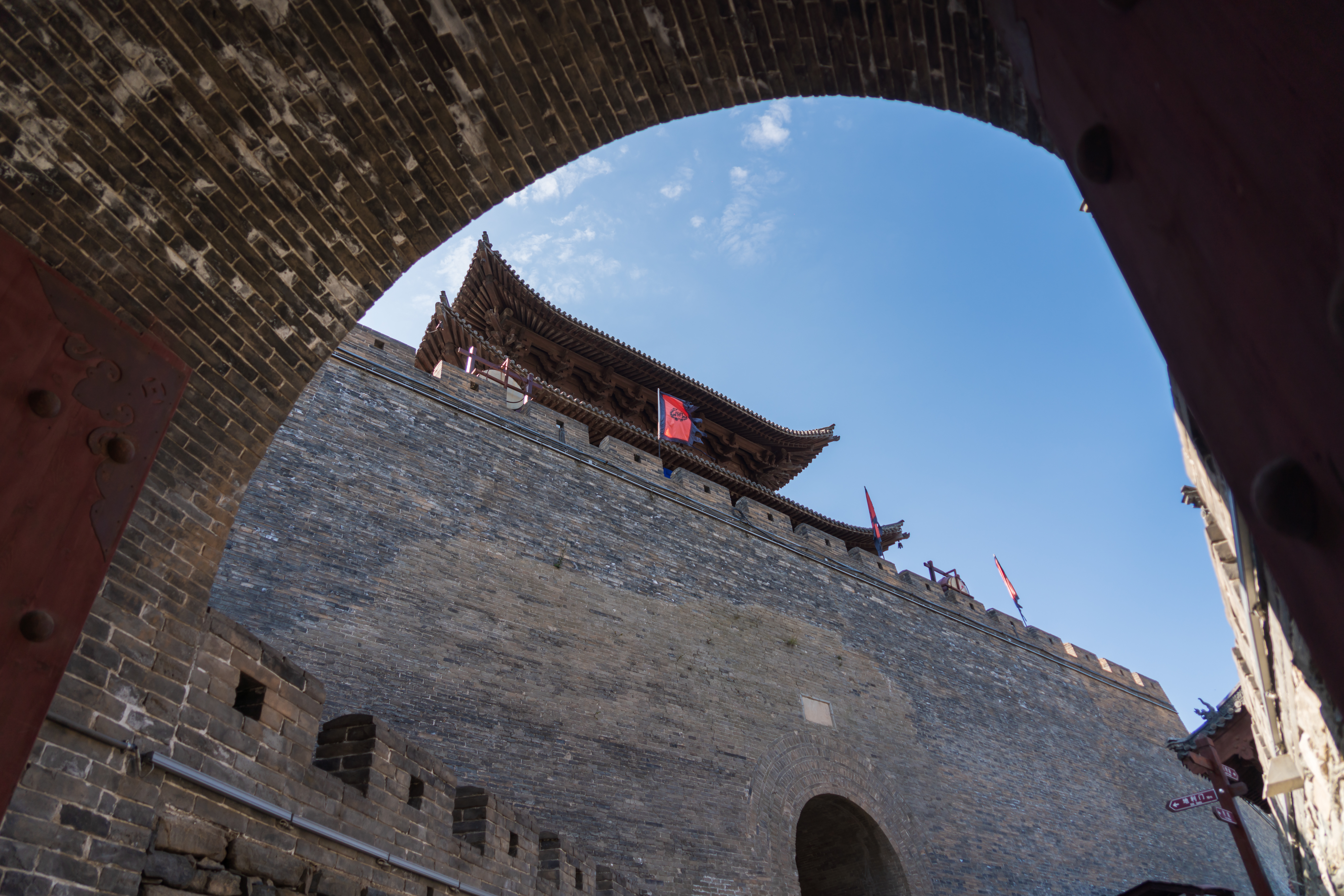 山西游2-3天短途旅游,山西省内2-3天亲子短途旅游