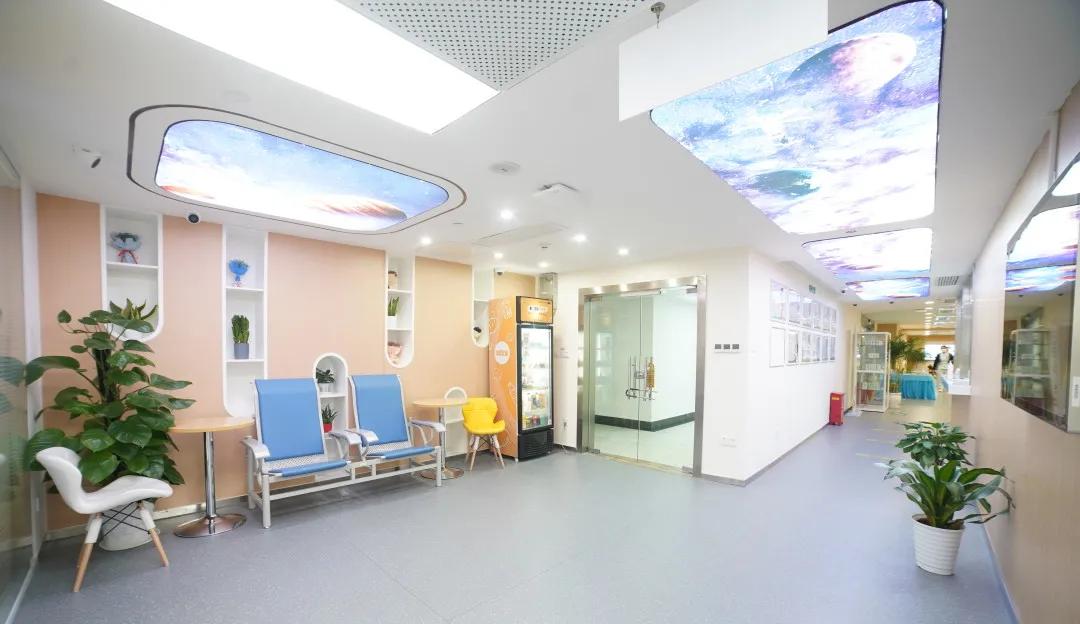 展望儿童生长发育医疗蓝海，均瑶医疗斥资2.27亿入股健高儿科