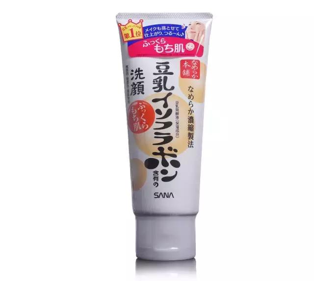 日本null洗面奶怎么样,日本酒粕洗面奶多少钱一瓶