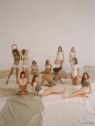 80%的妇科病与内裤有关,内裤引发的妇科病