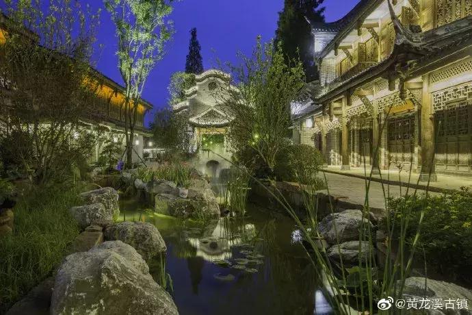 成都黄龙溪古镇历史文化简介,成都黄龙溪简介