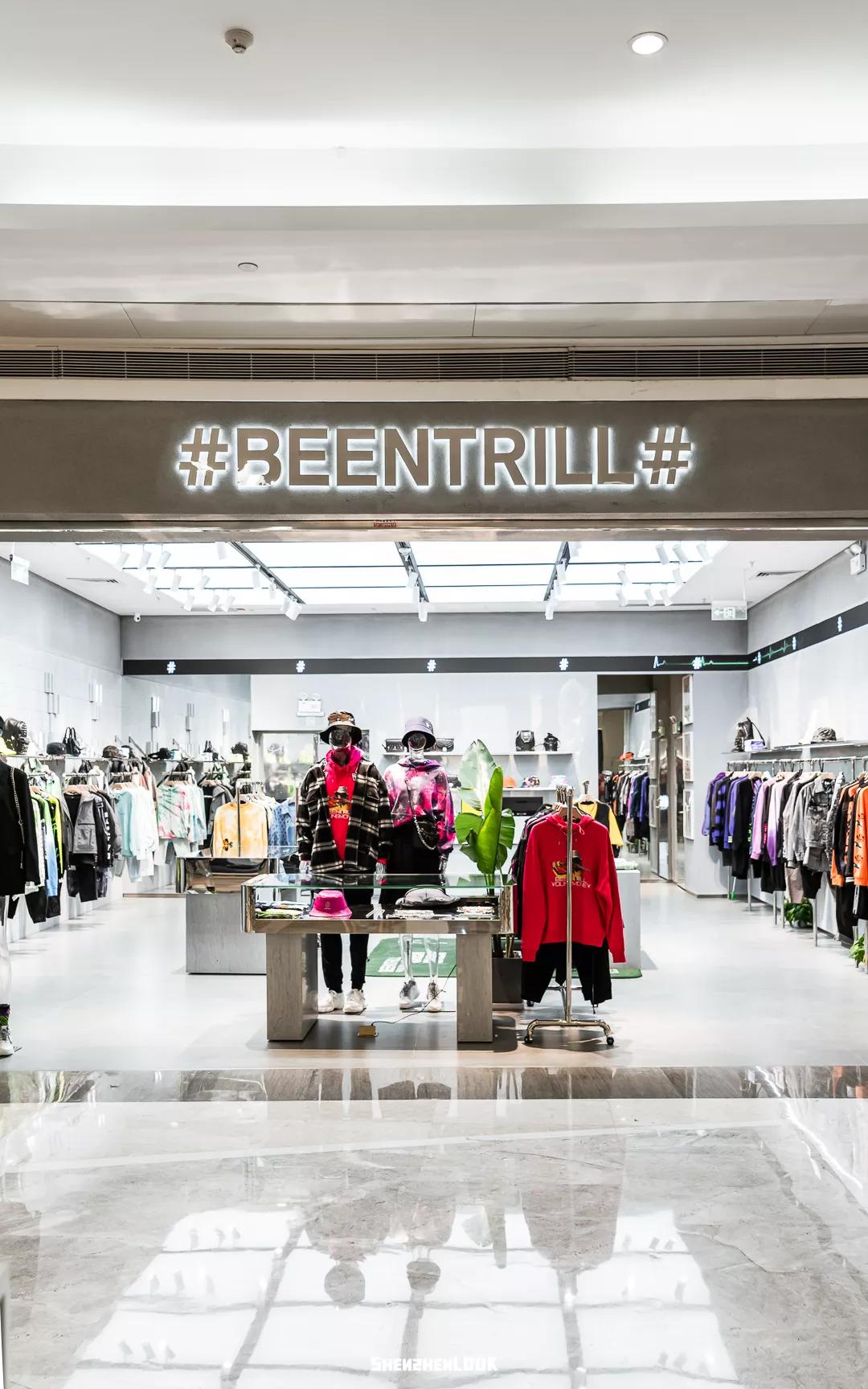 一大批「深圳首店」来了·又是福田