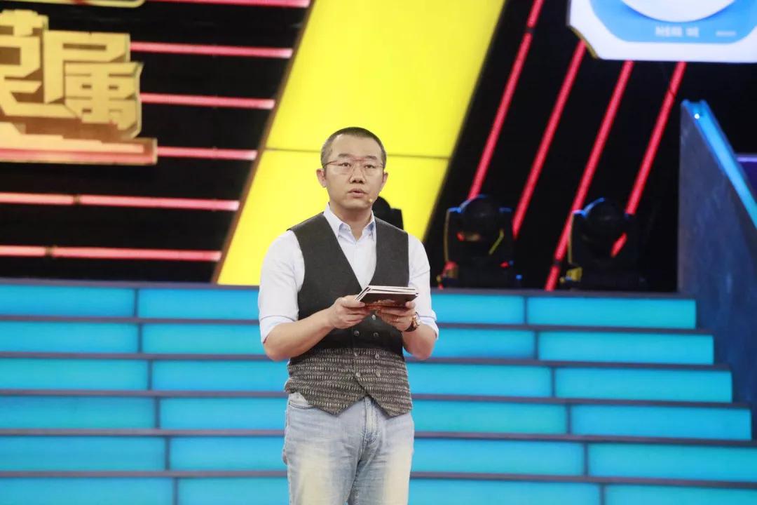 天津卫视，谁敢说它不好看，咱得为它正名