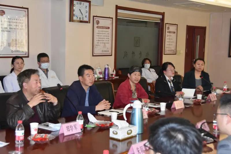 天津中医张朝晖,中医院张朝晖医生