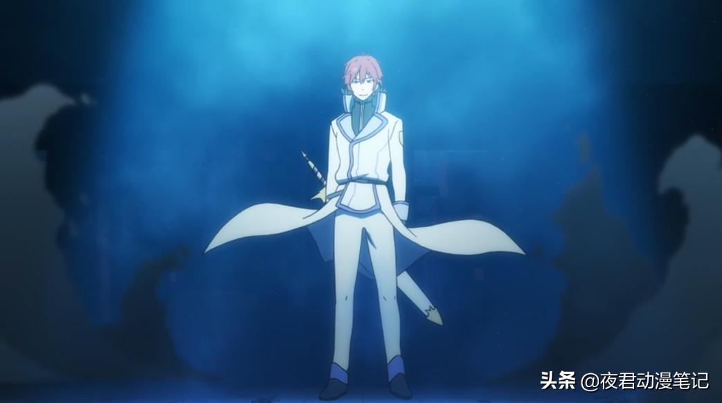 拥有将近50种加护，实力远超男主！莱因哈鲁特辣个男人登场了