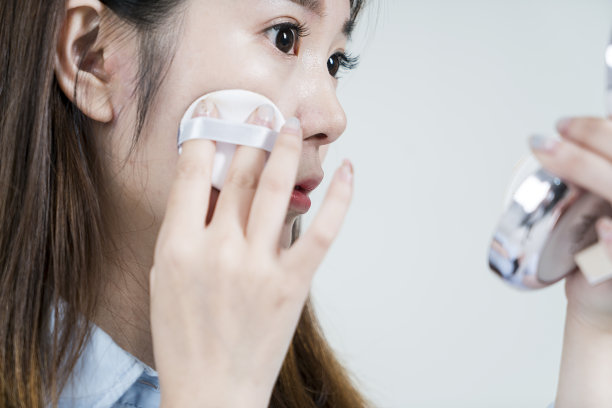 绮观气垫多少钱,绮观隔离气垫霜旗舰店