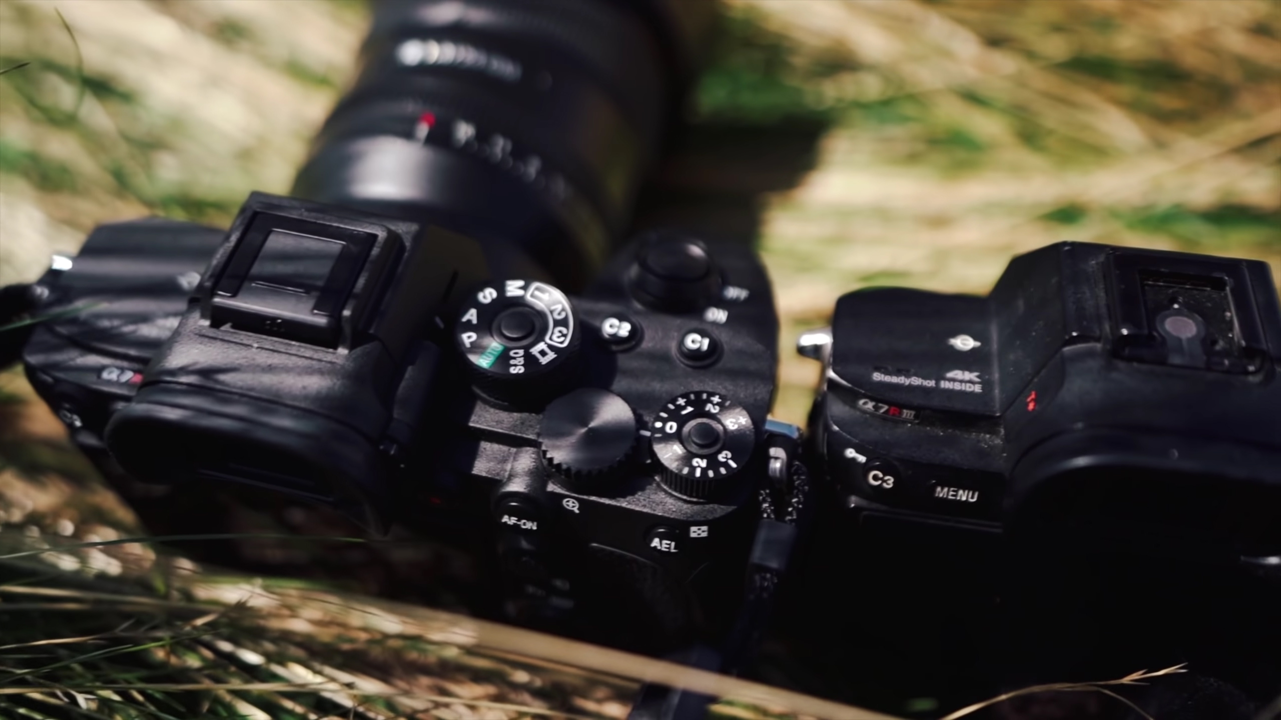 索尼a7siii录像,索尼a7s一代评测