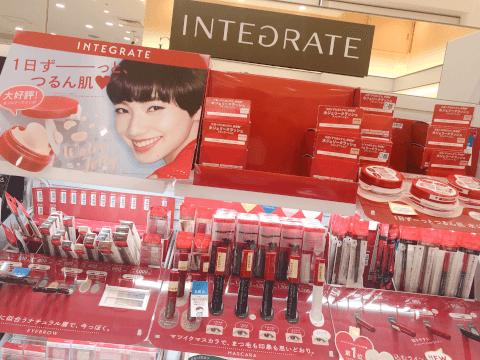 日系彩妆鄙视链是什么,日潮品牌鄙视链