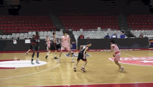 16岁中国后卫,中国篮球14岁后卫