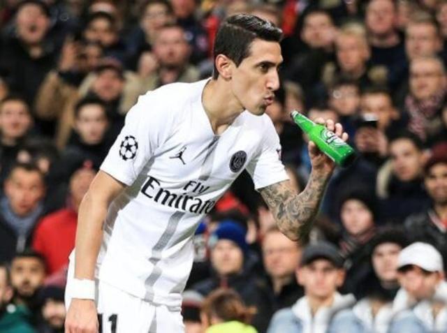 天使之翼射球,天使之翼迪马利亚视频