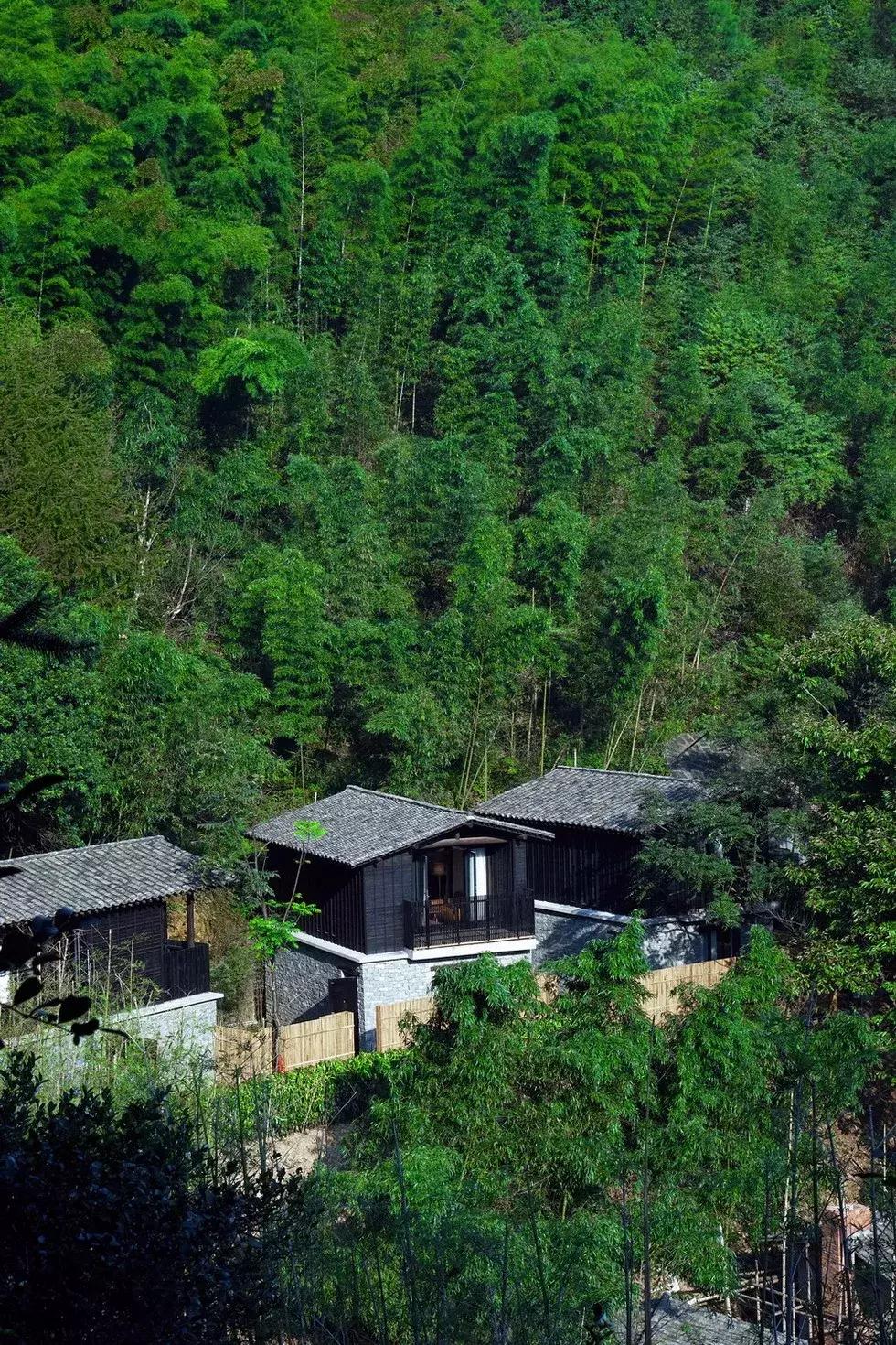 杭州桐庐畲族特色民宿,100元一晚桐庐民宿