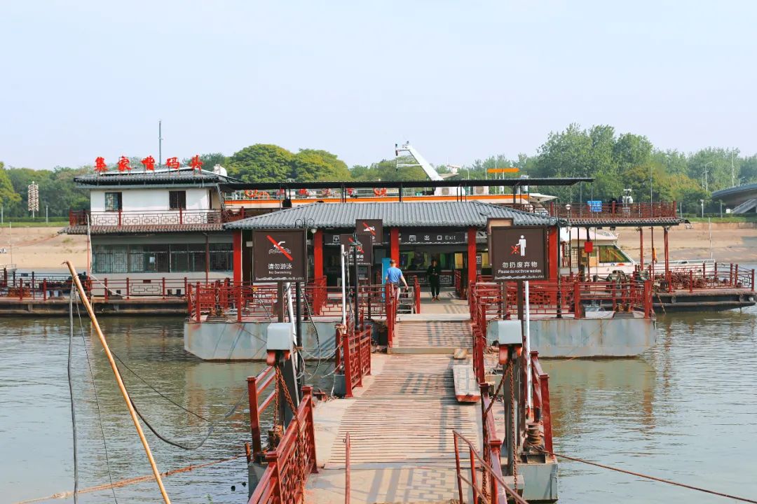 去过一次江南就忘不掉,去过一次忘不掉的地方