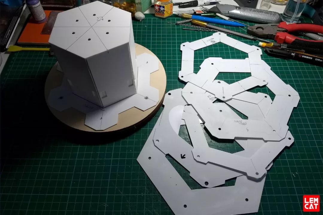 还原动漫高达,还原度100动画