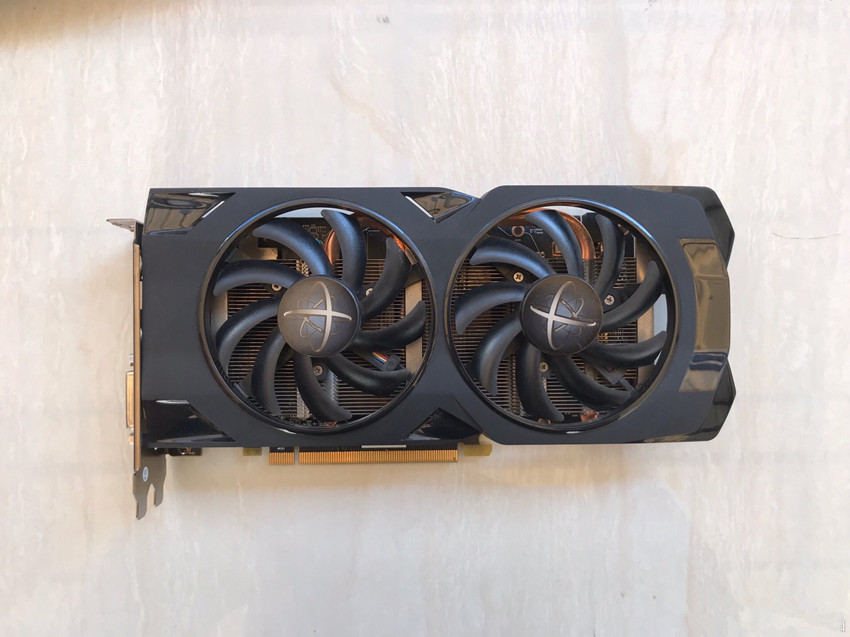 2千元内性价比最高游戏显卡,吃鸡显卡500元