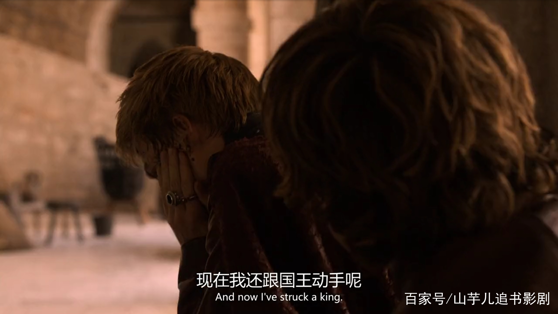 权游里的兰尼斯特,权游提利昂英文名