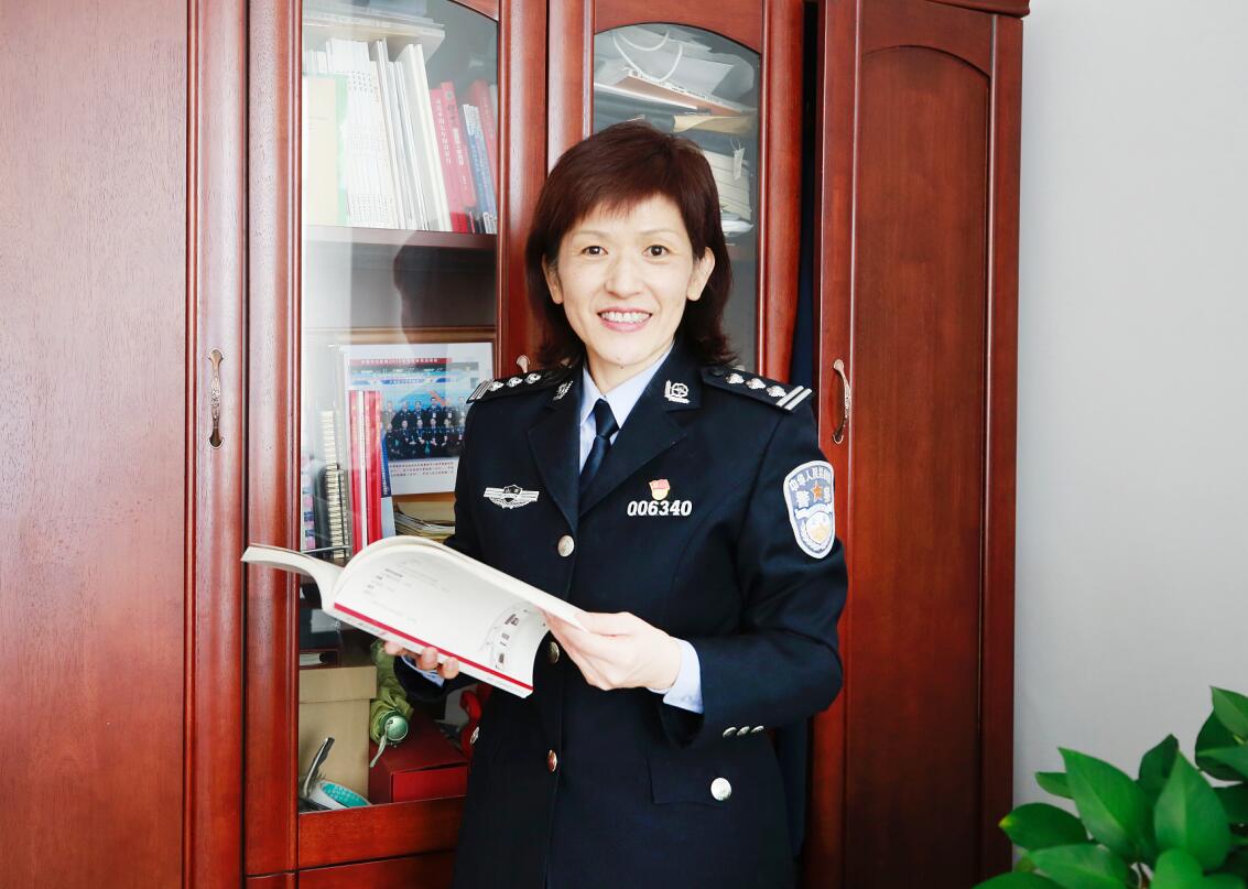 济南市公安局经文保支队副支队长,济南公安局经文保支队