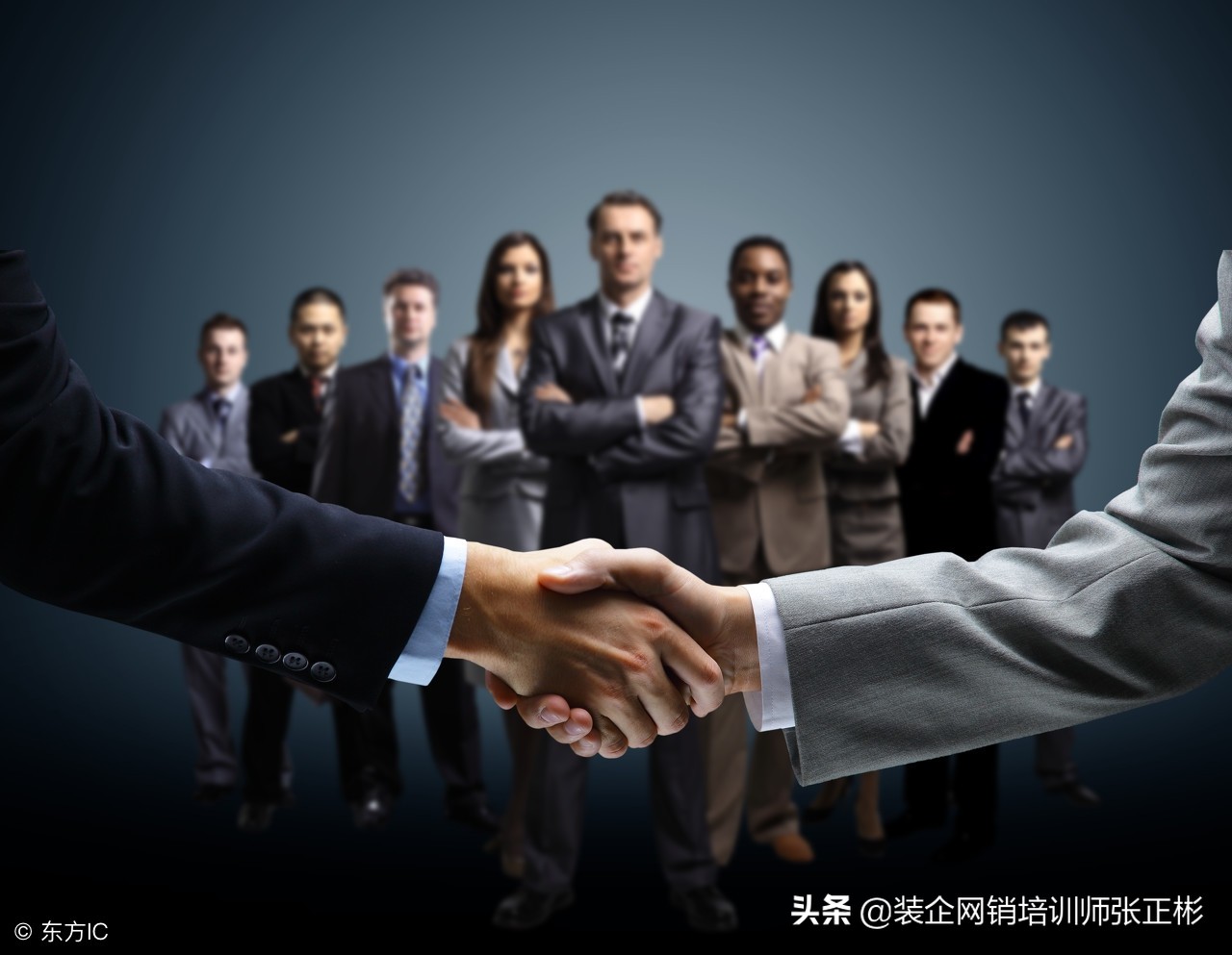 装修淡季如何获客,装修成交必备18招技巧