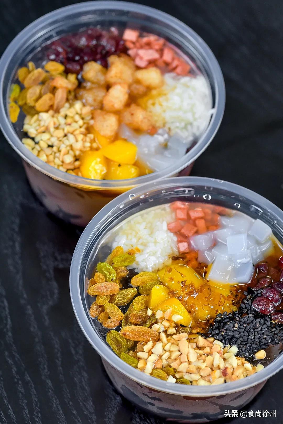 全球疯抢的网红小吃都来徐州苏宁负一层了！100元能吃掉一半