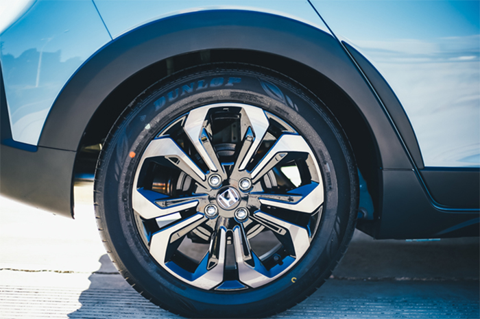 本田来福酱2022款落地价,本田来福酱实测0-100加速