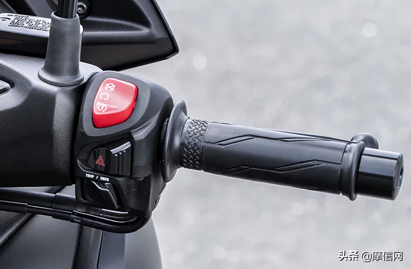 雅马哈xmax300进藏,雅马哈2020款x-max125