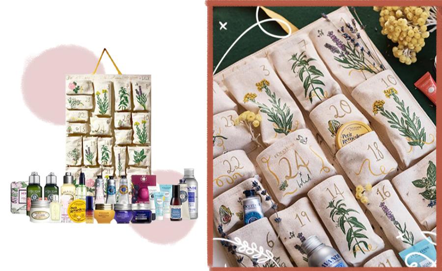 各大品牌的圣诞,各大品牌2020圣诞