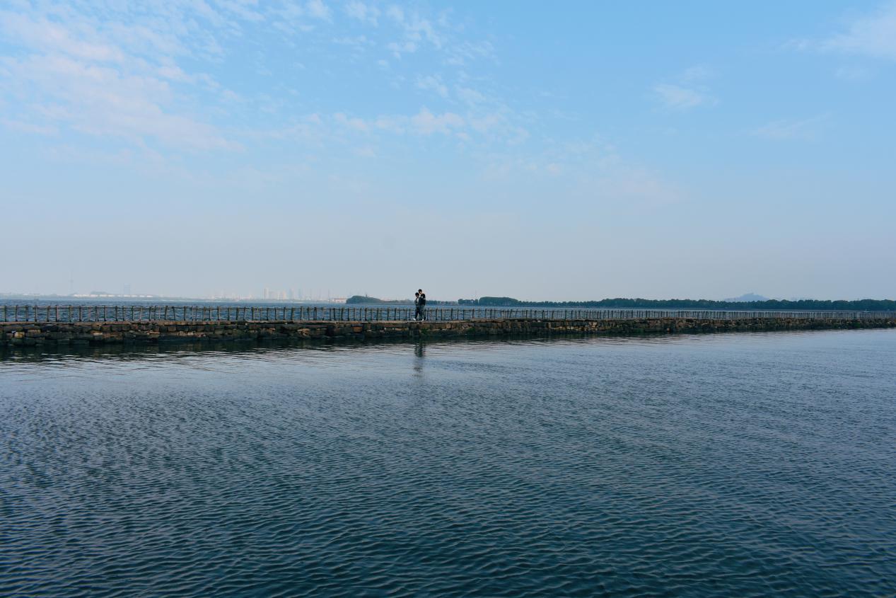 绍兴隐蔽地方有哪些景点,绍兴越城超小众景区
