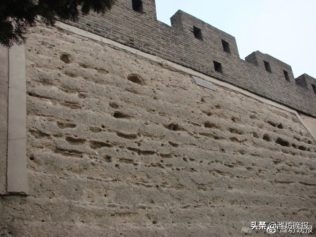 白浪河东岸老城墙,白浪河绿地广场规划图