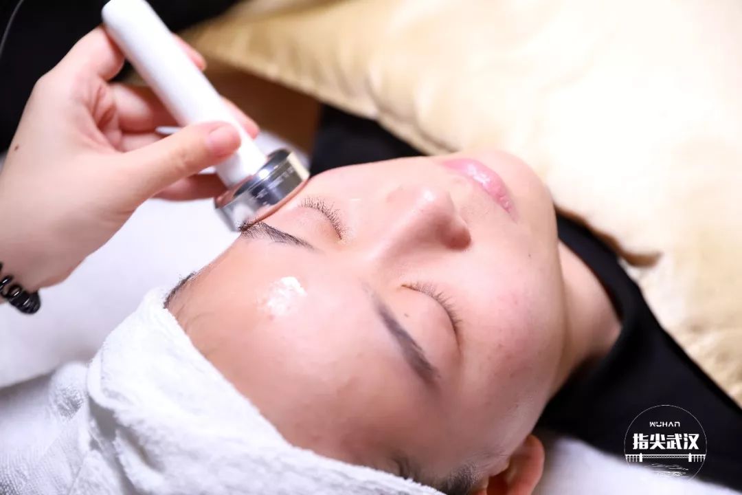 低至1元享星级护肤体验!小编亲测,十一月回血就靠它了