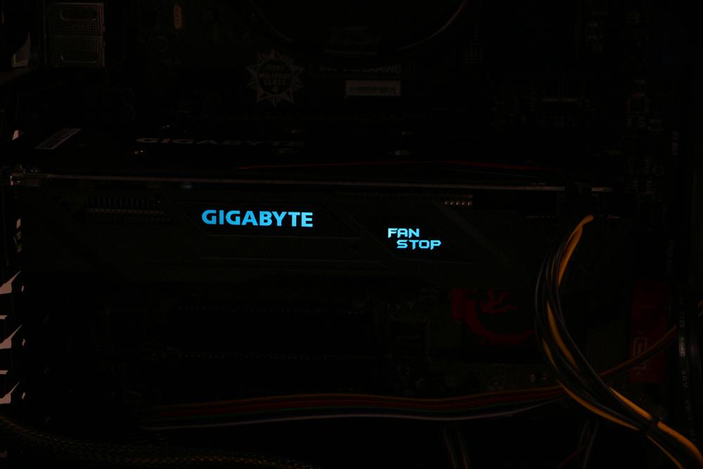 千元显卡性价比之王,技嘉gtx1050tig1跑分