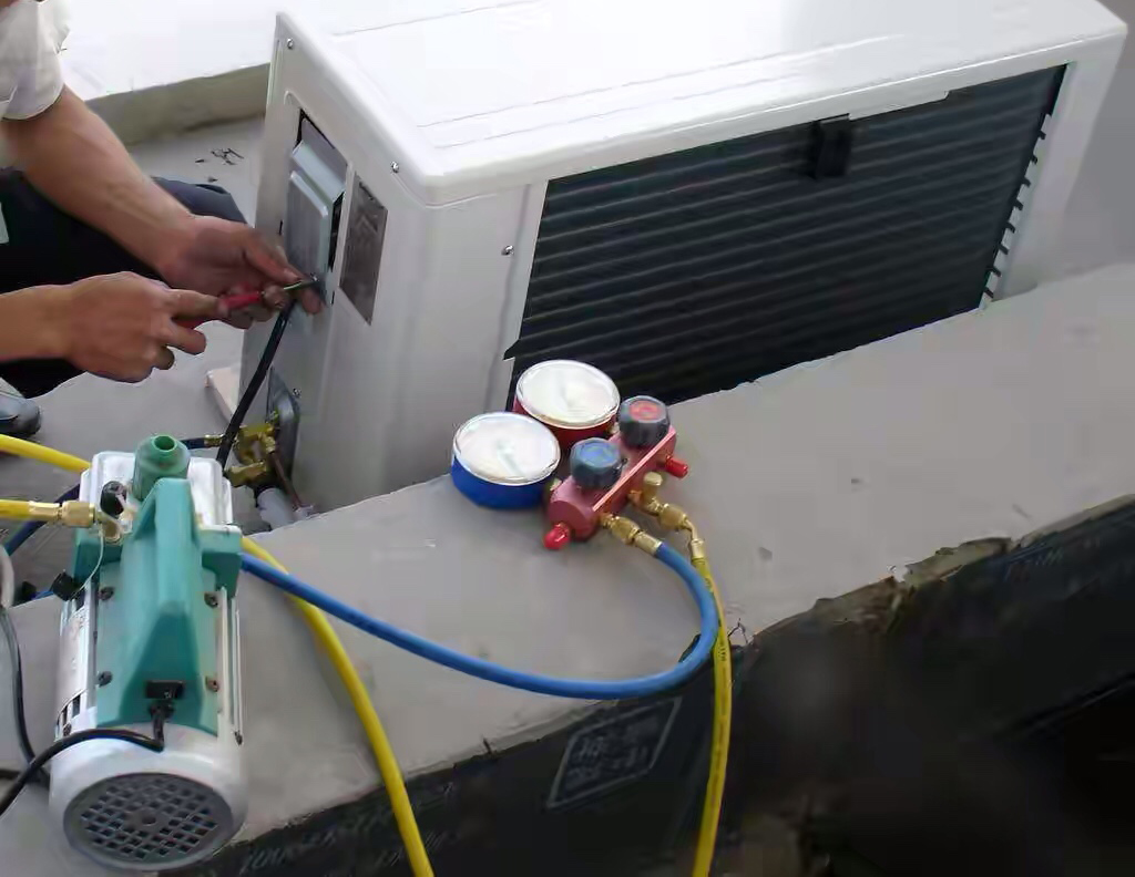 空调抽真空必须15分钟吗,空调抽真空必须15分钟有标准吗