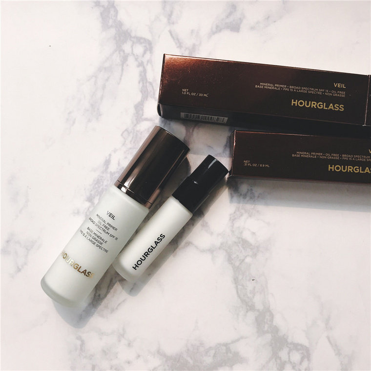 秋冬油皮隔离妆前乳推荐,秋冬必备的两款气质妆前乳