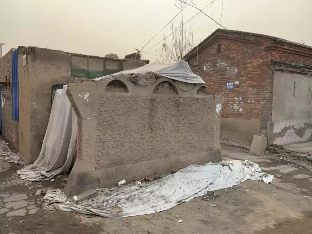 河北区东于庄,席厂和东于庄