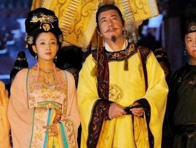 杨玉环与安禄山在华清池,杨玉环与安禄山的视频