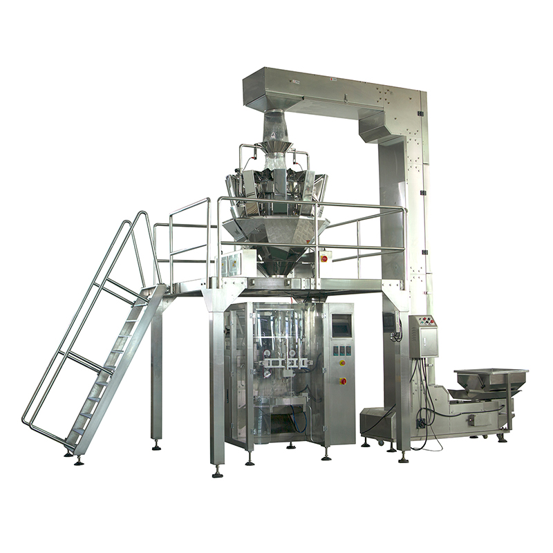 包装机全自动,包装机的功能介绍