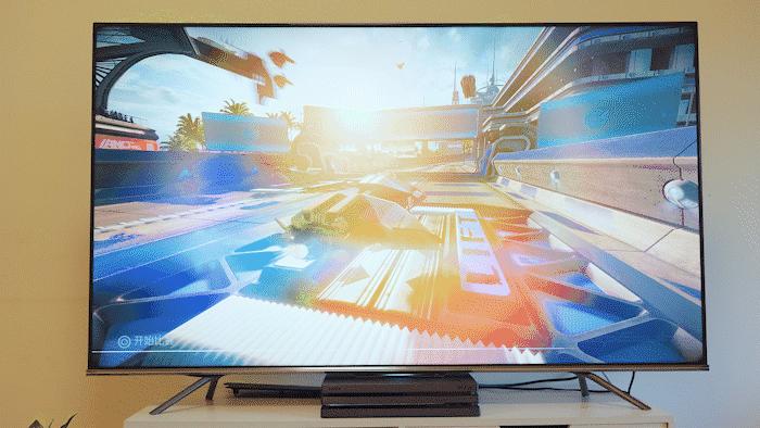 海信电视e75f深度评测,海信e75f电视测评