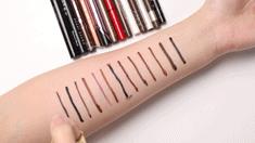 最新眼线笔推荐测评红榜,眼线笔推荐网红爆款40个