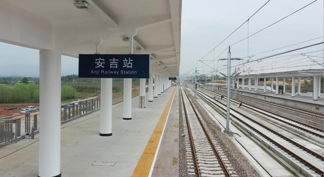 安吉是美丽的地方,安吉为什么是上海后花园