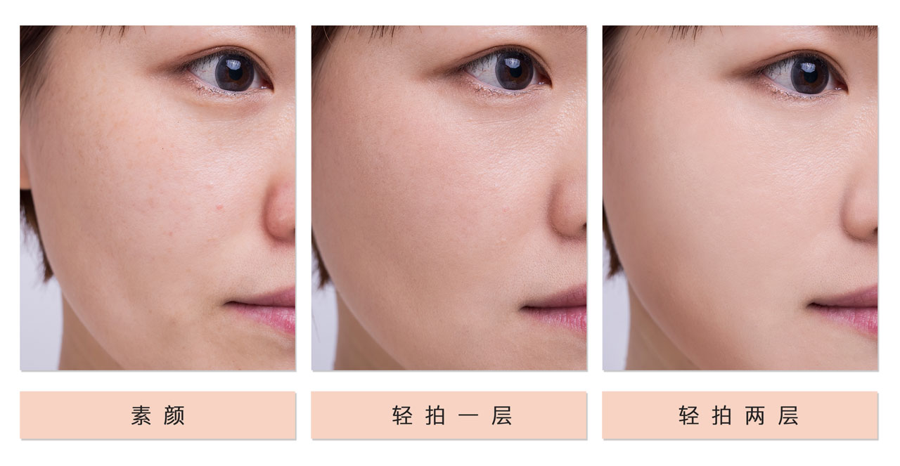 历经15个月，珂曼联合韩国明星彩妆师SEO.OK合作款气垫成功上市