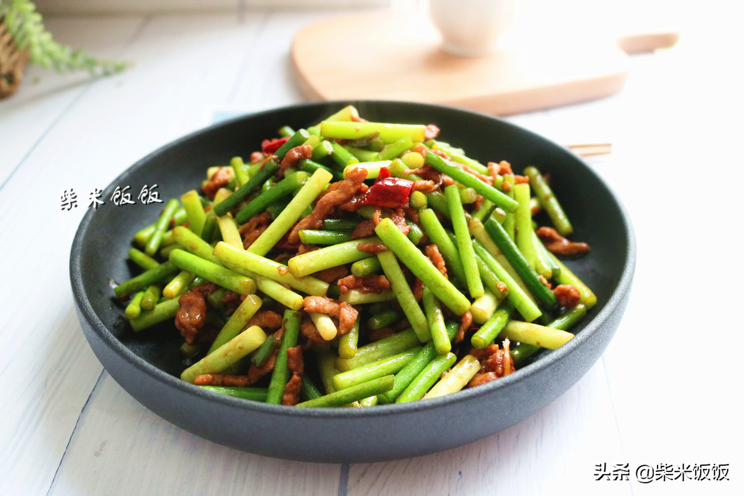 最下饭的家常菜小炒,100道开胃下饭小炒