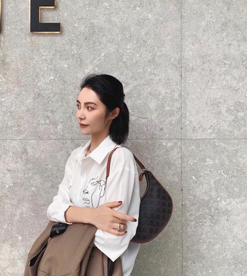 包包贵精不贵多！秋冬备好这3款“通勤包”，简约实用又有格调