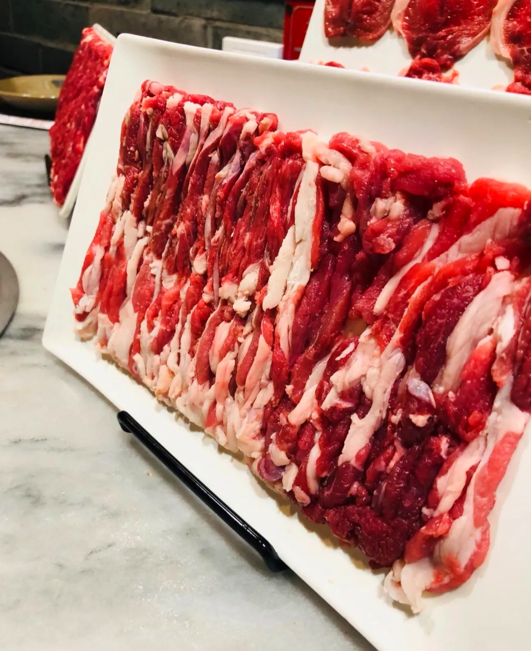 老北京火锅和潮汕打边炉,涮羊肉老北京vs四川火锅