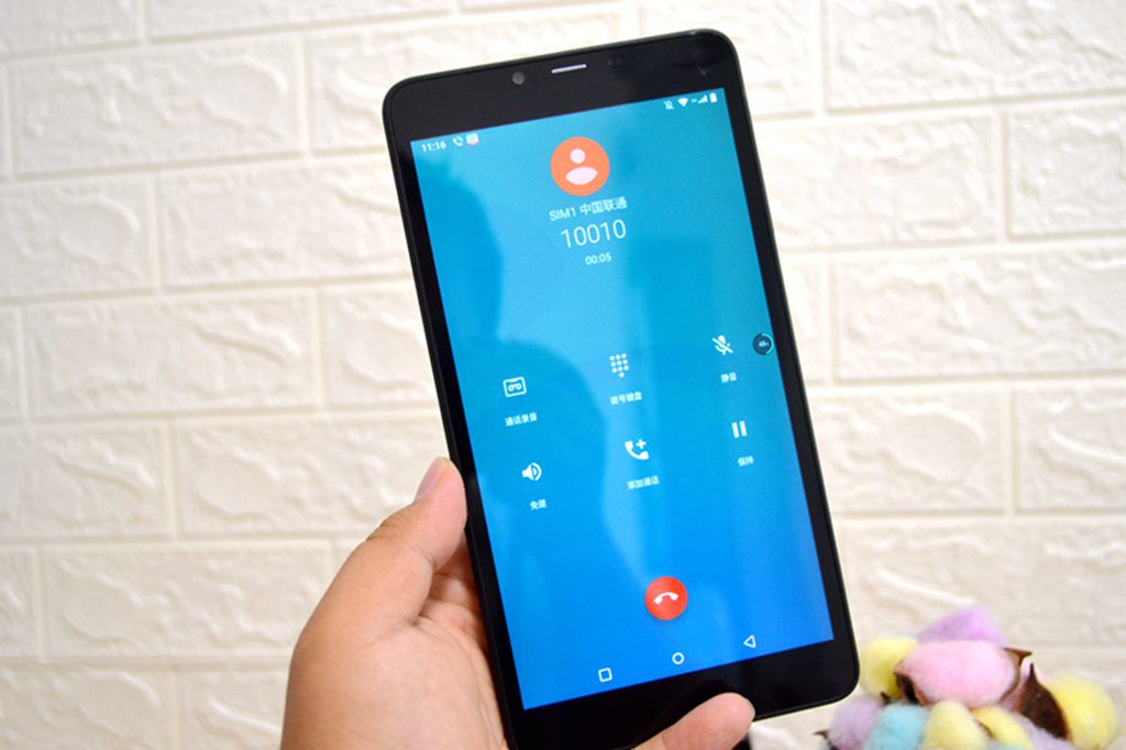 太突然！国产平板再次出手！399的平板电脑！一项功能iPad也没有