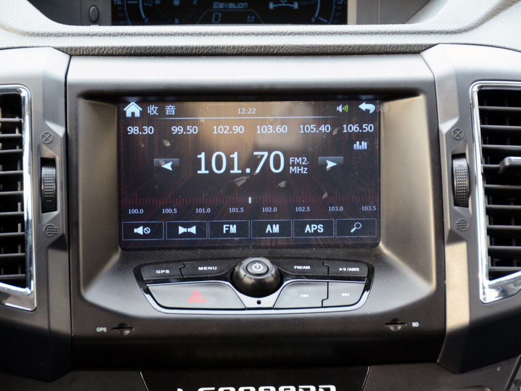 猎豹q6越野保定,试驾猎豹q6越野视频